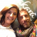 Antonella Cusimano e Maurizio Catuogno