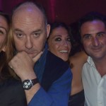 Valentina Gurrieri, Ercole Gargano, Costanza Celone, Antonio Lo Mauro