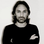 Dario Caminita, dj, nome noto della musica, compositore, produttore e remixer.