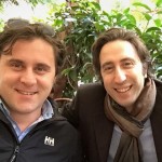 Ignazio Aragona e Manfredi Langasco, amici e geni del computer sono i fondatori di Edigma. La loro mission è risolvere al pc i problemi di tanti siti importanti e di chi li aggiorna meglio di un analista sul lettino