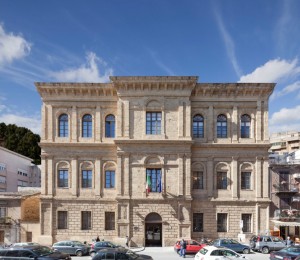 Palazzo Fernandez_Accademia Belle Arti PALERMO