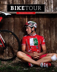 Matteo Marzotto Libro BikeTour Rizzoli 2014