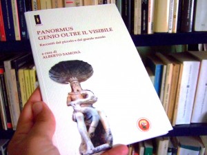 Panormus libreria