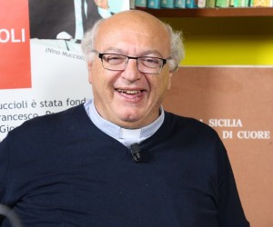 Padre Antonio Garau
