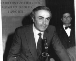 Giuseppe Insalaco
