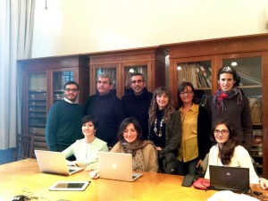 Il comitato giovani Unesco Sicilia
