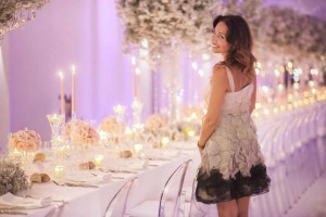 Cira Lombardo wedding planner