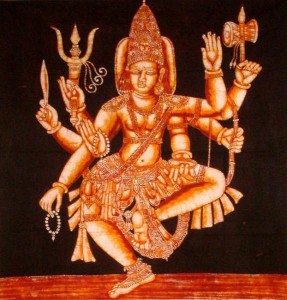 SHIVA