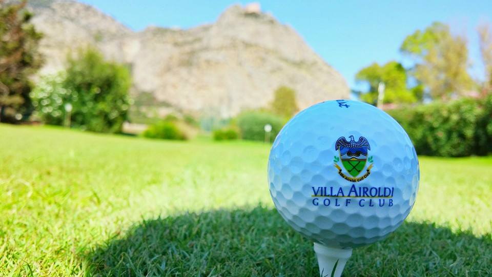Villa Airoldi Golf Club
