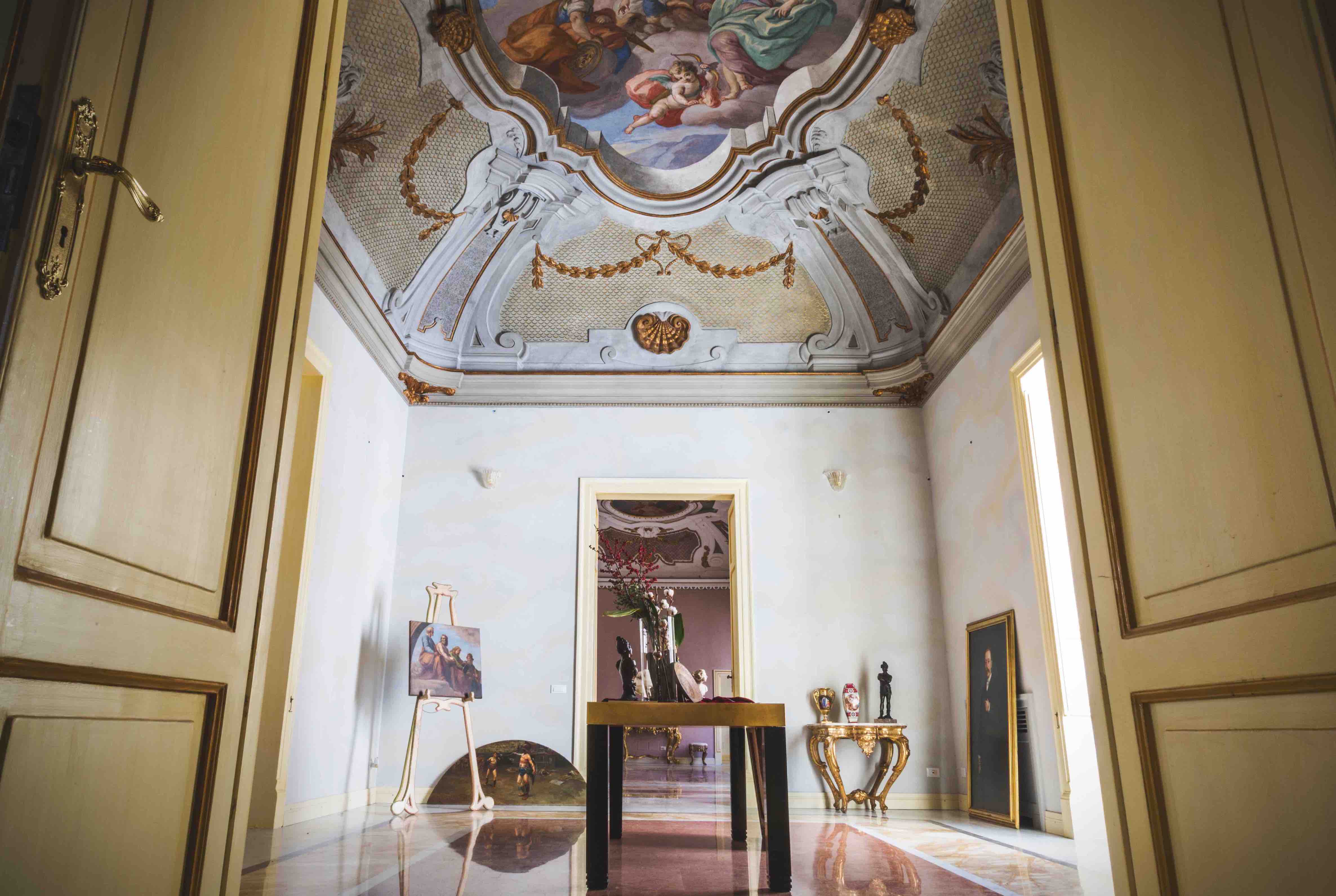 Palazzo Drago