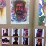 Ed il selfie diventa arte, a Palermo, inaugurata una mostra di 26 artisti del liceo Catalano