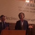 “Sicilia, l’isola del tesoro” dieci anni a parlare di turismo