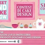 Sweet and cake show, al Katanè di Gravina di Catania