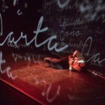 I Art/teatro: quattro spettacoli allo Spazio Tre Navate dei Cantieri della Zisa per esplorare mito e inconscio, con la quadrilogia di Retablo