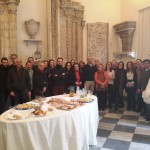 Accademia di Belle Arti di Palermo: festa di fine mandato per il presidente Leonardo Di Franco