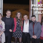Inaugurazione di Palazzo Visioni, fashion center di Manlio Carta nel cuore del Cassaro