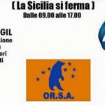 Sciopero Ferrovie Siciliane. Orsa, Filt Cgil e Uil insieme per garantire personale e viaggiatori