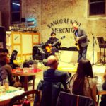 Mercoledì jazz al Sanlorenzo Mercato