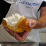 Tre coni del Gambero Rosso per il gelatiere siciliano Antonio Cappadonia