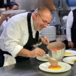 Il siciliano Maurizio Urso è lo Chef del risotto 2020