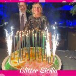 Per l’avvocato e pr Teresa Salamone, 50 anni con stile