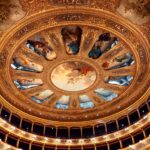 Il Teatro Massimo di Palermo è sul podio dei teatri più importanti al mondo