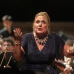 Teatro Massimo, grande successo per il “Kids Journey” e il soprano Felicia Bongiovanni