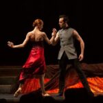 Il ritorno di “Carmen” al Teatro Massimo