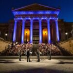 Estate al Teatro Massimo: concerto sulla scalinata e recital del pianista e compositore Antonio Trovato