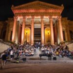 L’estate del Teatro Massimo: Immersive Concert e Carmina Burana in Sala Grande
