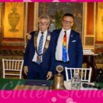 Passaggio di campana al Rotary Club Palermo Ovest