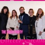 Party esclusivo con mostra dei gioielli Gucci a Villa Igiea