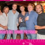 La nuova giovinezza del Circolo del Tennis Palermo e i party sold out