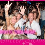 La nuova giovinezza del Circolo del Tennis Palermo e i party sold out