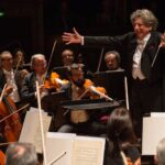 Gabriele Ferro inaugura i concerti del Teatro Massimo con Webern e Beethoven