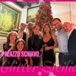 A Palazzo Schiavo, party di Natale “solo per chi si vuole bene”