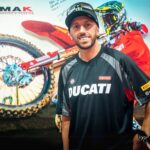 Un pomeriggio con Tony Cairoli, il grande pilota porta a Palermo la sua motocross per l’inaugurazione di Ducati