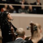 Il concerto Imperatore di  Beethoven  e la sinfonia Scozzese di Mendelssohn al Teatro Massimo. Dirige Gianna Fratta